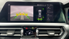 BMW 3 Series 320i M Sport 4dr Step Auto Petrol Saloon